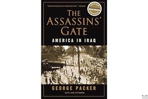 The Assassins' Gate: America in Iraq book cover
