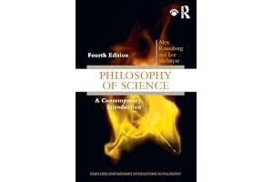 Philosophy of Science: A Contemporary Introduction book cover