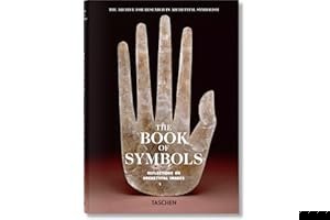 The Book of Symbols: Reflections on Archetypal Images book cover