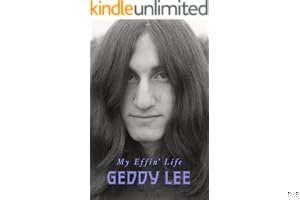 My Effin' Life book cover