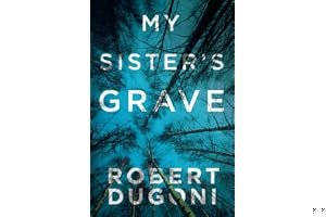 My Sister's Grave (Tracy Crosswhite, #1) book cover