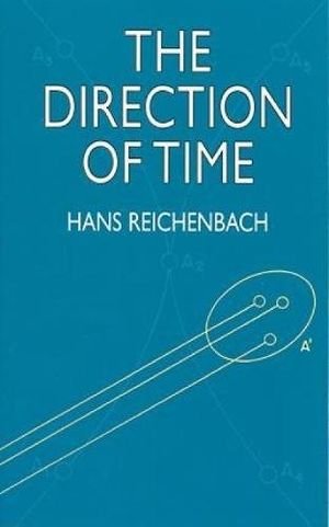 The Direction of Time book cover