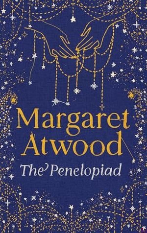 The Penelopiad book cover