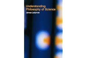 Understanding Philosophy of Science book cover