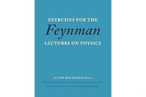 Exercises for the Feynman Lectures on Physics book cover