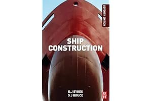 Ship Construction book cover