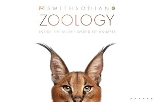 Zoology: Inside the Secret World of Animals book cover