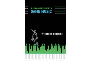 A Composer's Guide to Game Music book cover