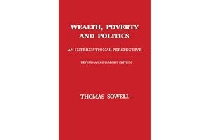 Wealth, Poverty and Politics book cover