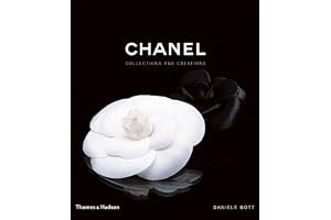 Chanel: Collections and Creations book cover