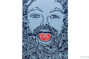 Feel the Music book cover