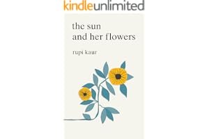 The Sun and Her Flowers book cover