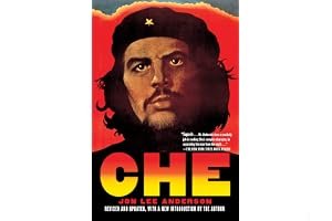 Che Guevara: A Revolutionary Life book cover