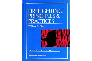 Firefighting Principles and Practice book cover