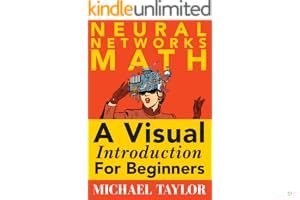 The Math of Neural Networks book cover