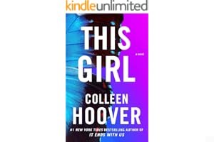 This Girl (Slammed, #3) book cover