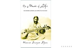 The Music of Life (Revised) book cover