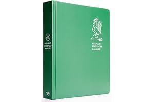 Meehan's Bartender Manual book cover