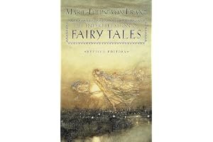 The Interpretation of Fairy Tales book cover