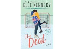 The Deal (Off-Campus, #1) book cover