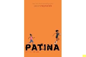 Patina (Track, #2) book cover