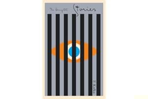 The Complete Stories book cover