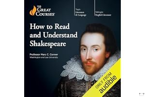 How to Read and Understand Shakespeare book cover