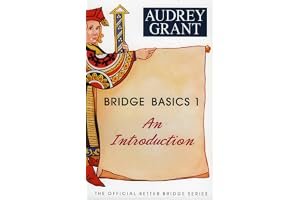 Bridge Basics 1: An Introduction book cover