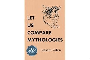 Let Us Compare Mythologies book cover
