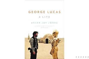 George Lucas: A Life book cover