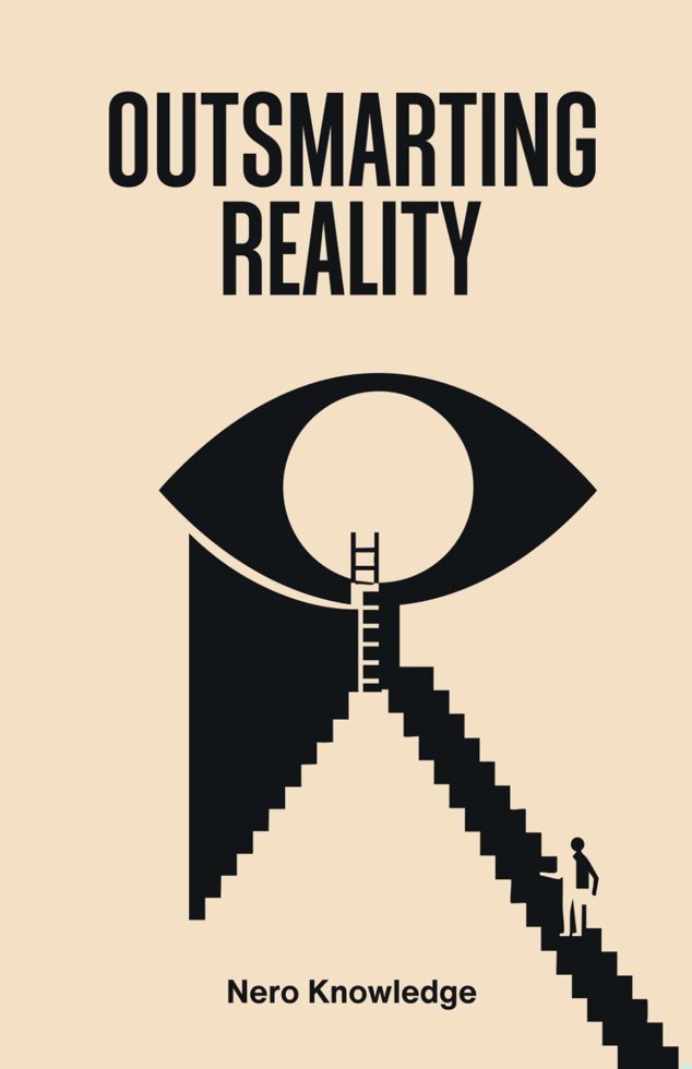 OUTSMARTING REALITY book cover