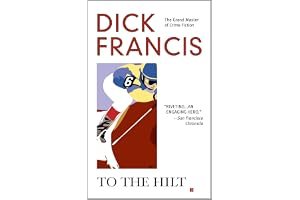 To the Hilt book cover