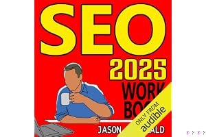 Seo Fitness Workbook: 2017 Edition: The Seven Steps to Search Engine Optimization Success on Google book cover
