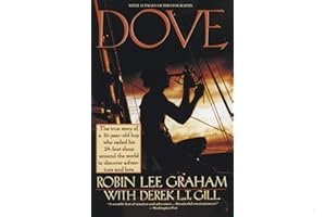 Dove book cover