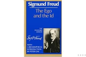 The Ego and the Id book cover