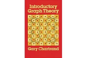 Introductory Graph Theory book cover