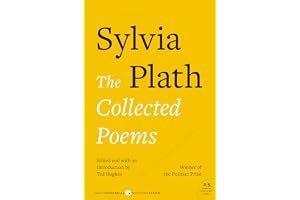 The Collected Poems book cover