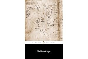 The Vinland Sagas book cover