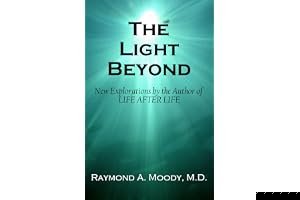 The Light Beyond: The extraordinary sequel to the classic Life After Life book cover