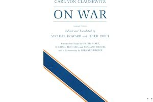 On War book cover