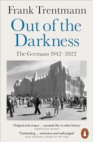 Out of the Darkness: The Germans, 1942-2022 book cover