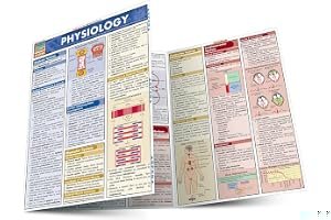 Physiology (Quick Study Academic) book cover