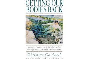 Getting Our Bodies Back book cover