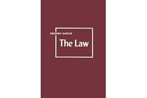 The Law book cover