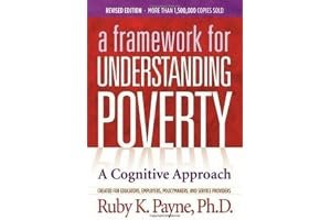A Framework for Understanding Poverty book cover