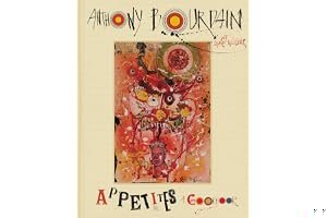 Appetites: A Cookbook book cover