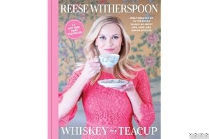Whiskey In a Teacup book cover