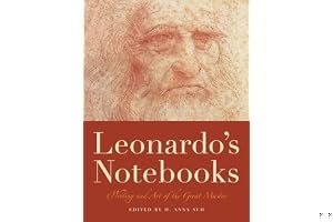 Leonardo's Notebooks book cover