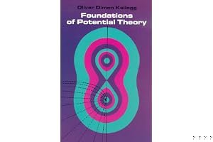 Foundations of Potential Theory book cover
