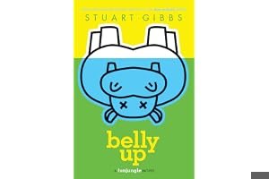 Belly Up (FunJungle, #1) book cover